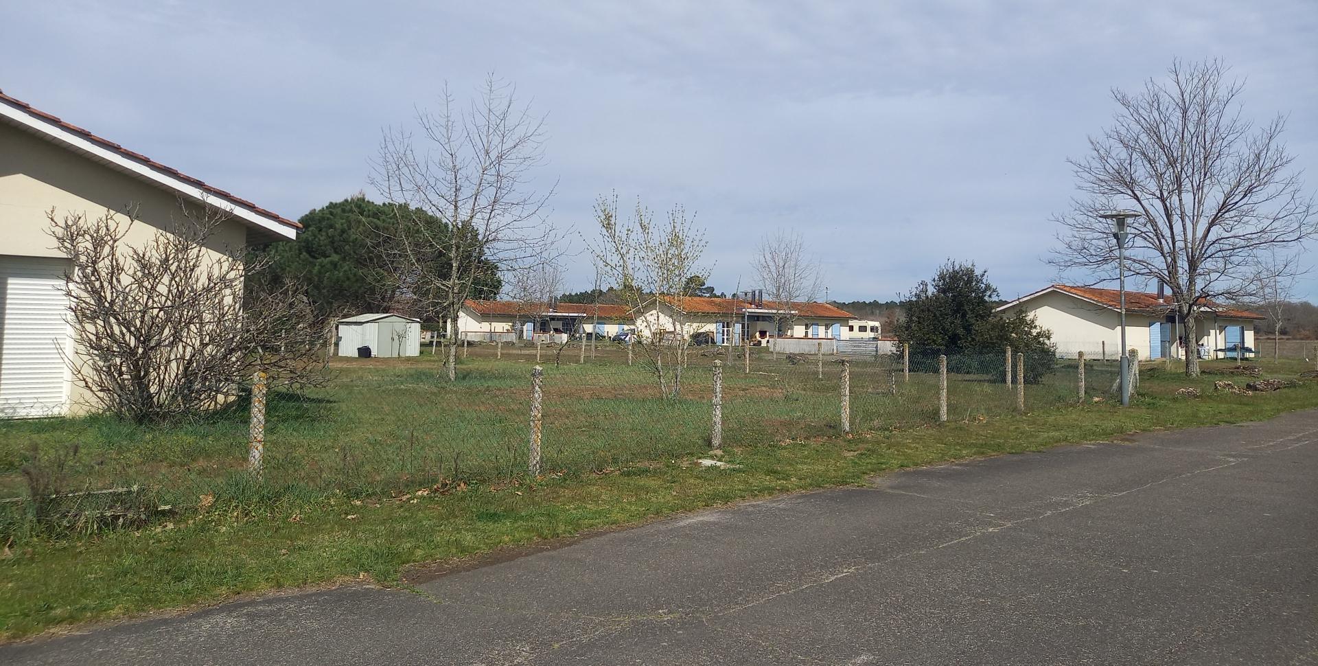 Photo du Lotissement Lagravette